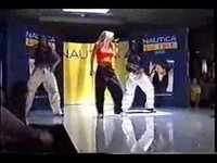 pochette album Innocent girl