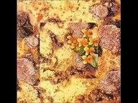 pochette album Massachusetts