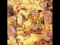 pochette album Notes from the waiting room