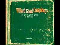 pochette album Work song