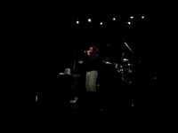 pochette album Yonn gui