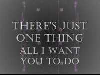 pochette album Razor's edge