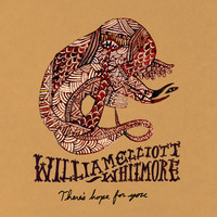 pochette album There's hope for you