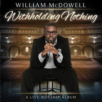 pochette album Withholding nothing