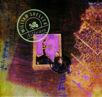 pochette album Ailleurs