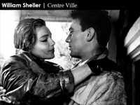 pochette album Centre ville