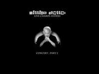 pochette album Chamberwood