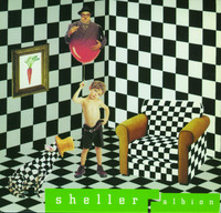 pochette album Silfax