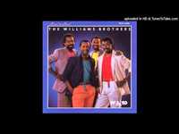 pochette album It takes faith