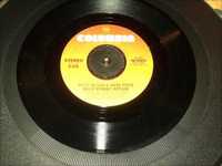 pochette album Back street affair