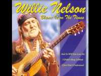 pochette album Blame it on the times