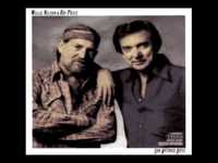 pochette album Crazy arms