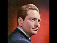 pochette album Don't you ever get tired (of hurting me)