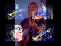 pochette album Gotta serve somebody