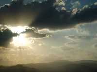 pochette album I thought about you, lord