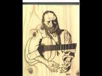 pochette album I've just destroyed the world (i'm living in)