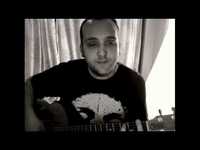 pochette album I've loved you all over the world