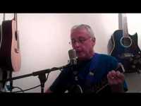 pochette album Make the world go away