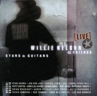 pochette album Night life