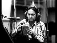 pochette album No love around