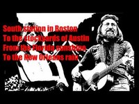 pochette album Railroad lady