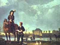 pochette album River boy