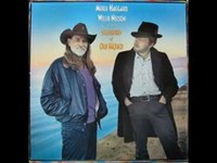 pochette album Shotgun and a pistol