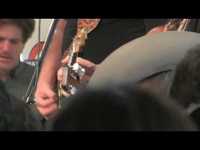 pochette album Sittin' on top of the world