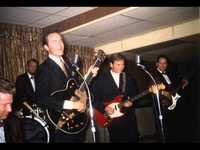 pochette album Something to think about