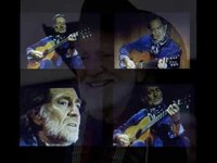 pochette album Staring each other down