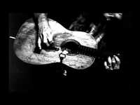 pochette album Texas on a saturday night