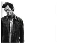 pochette album Tired