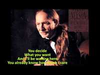 pochette album You decide