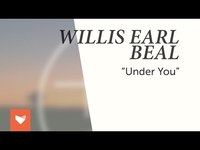 pochette album Under you