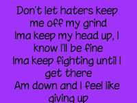 pochette album Whip my hair remix