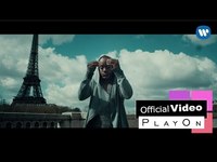 pochette album Tes mots