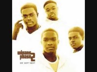 pochette album Who do you love?