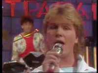 pochette album Herz aus stein