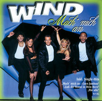 pochette album Laß die sonne in dein herz