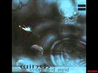 pochette album Mirrored in time