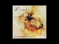 pochette album Under the stars