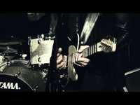 pochette album Elevate