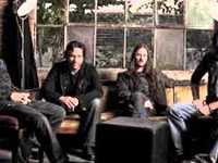 pochette album Be who you are now