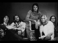 pochette album Getting closer