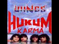 pochette album Opera hidup