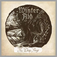 pochette album The wisp sings
