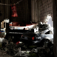 pochette album Encyclopedia