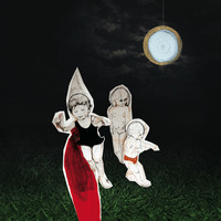 pochette album Weighty ghost