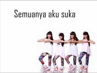 pochette album Malu tapi mau