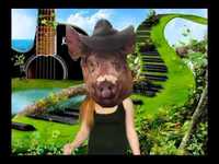 pochette album Footsi-footsi